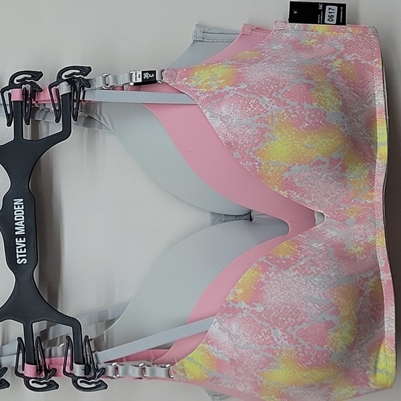 STEVE MADDEN WIREFREE BRA. - Picture 7 of 7